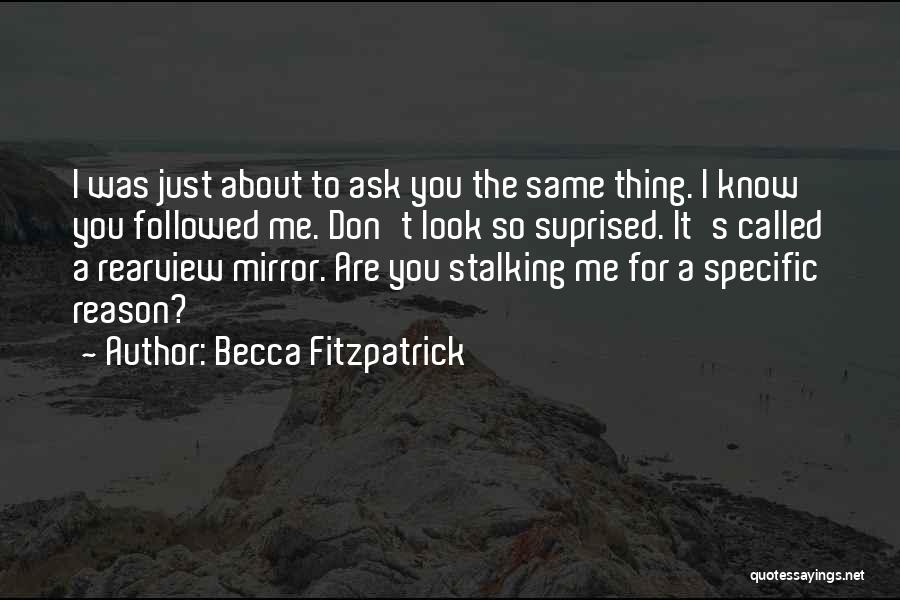 Becca Fitzpatrick Crescendo Quotes By Becca Fitzpatrick