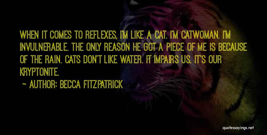 Becca Fitzpatrick Quotes 1643496