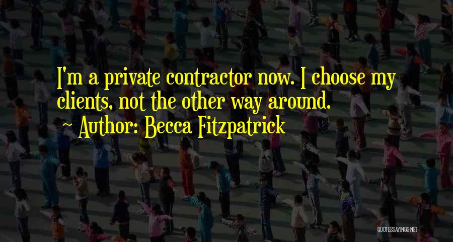 Becca Fitzpatrick Quotes 1714006