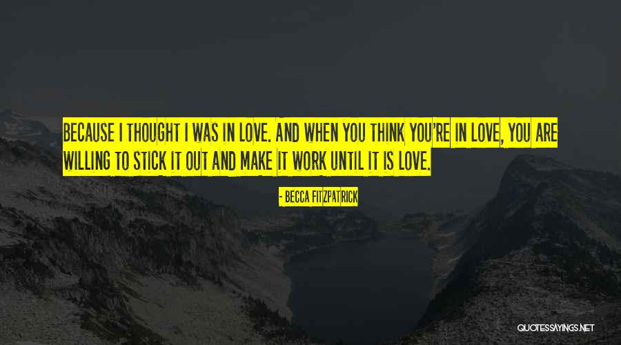 Becca Fitzpatrick Quotes 2106698 Becca Fitzpatrick Quotes 2106698