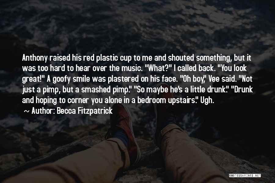 Becca Fitzpatrick Quotes 2207273