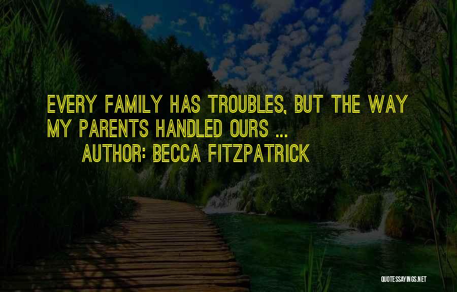 Becca Fitzpatrick Quotes 232032