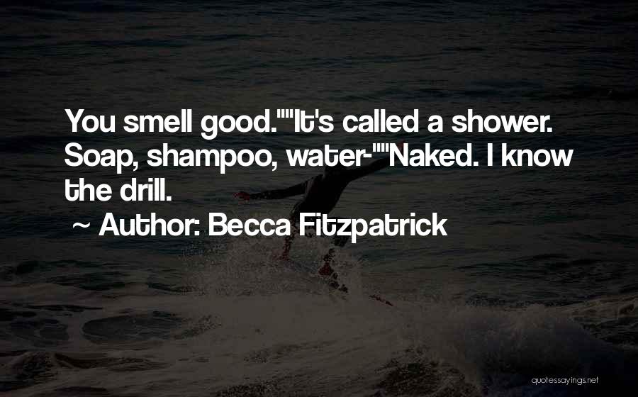 Becca Fitzpatrick Quotes 95577