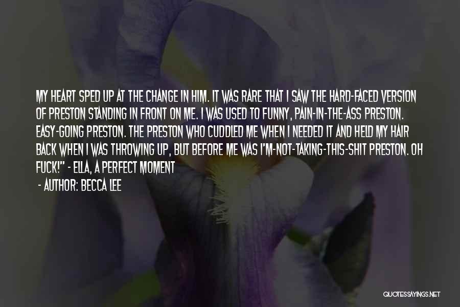 Becca Lee Quotes 1007941 Becca Lee Quotes 1007941