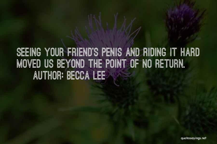 Becca Lee Quotes 1459721 Becca Lee Quotes 1459721