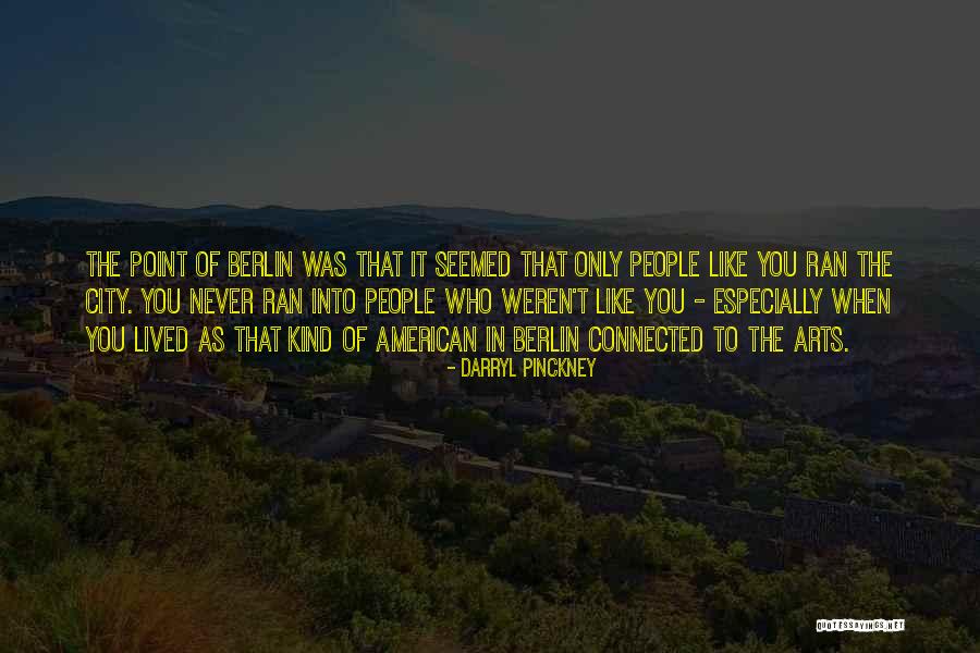 Beccaris Farm Quotes By Darryl Pinckney Beccaris Farm Quotes By Darryl Pinckney