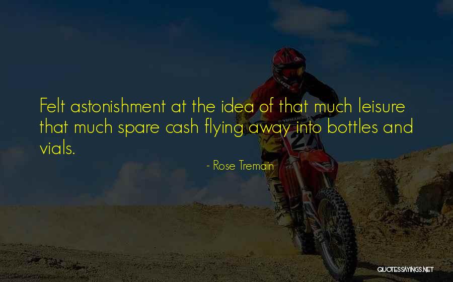 Beccas Pet Mecca Quotes By Rose Tremain Beccas Pet Mecca Quotes By Rose Tremain