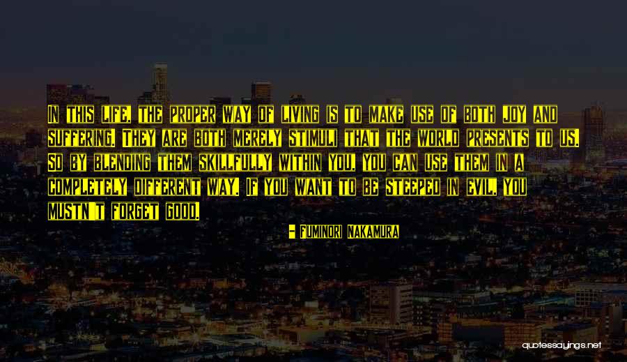 Becchio P Quotes By Fuminori Nakamura Becchio P Quotes By Fuminori Nakamura