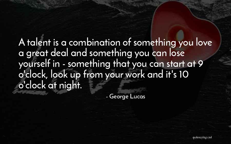 Becchio P Quotes By George Lucas Becchio P Quotes By George Lucas