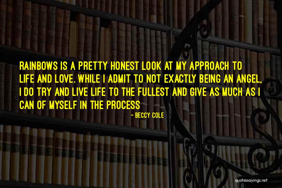 Beccy Cole Quotes 1236390