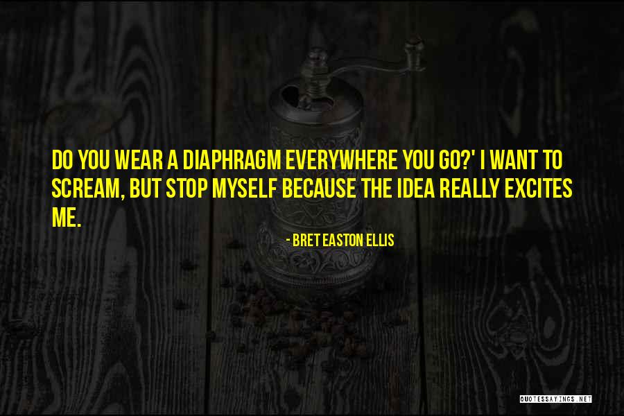 Becenti Photography Quotes By Bret Easton Ellis Becenti Photography Quotes By Bret Easton Ellis