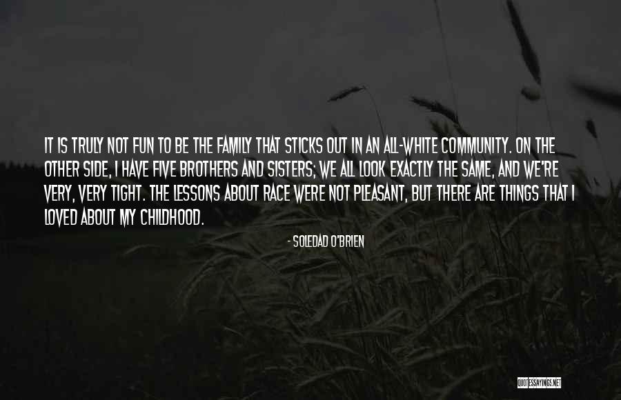 Becenti Photography Quotes By Soledad O'Brien Becenti Photography Quotes By Soledad O'Brien