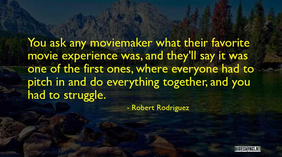 Becerra Construction Quotes By Robert Rodriguez Becerra Construction Quotes By Robert Rodriguez