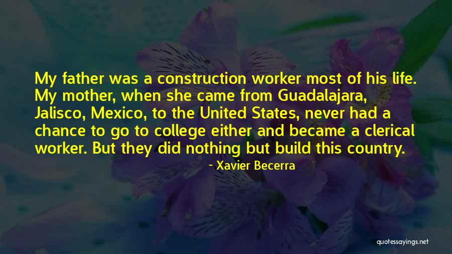 Becerra Quotes By Xavier Becerra Becerra Quotes By Xavier Becerra