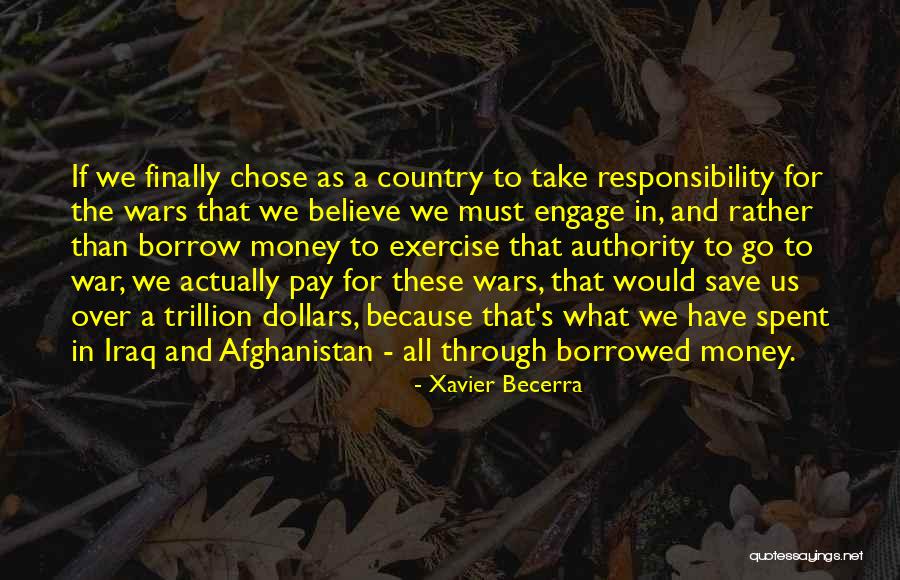 Becerra Quotes By Xavier Becerra Becerra Quotes By Xavier Becerra