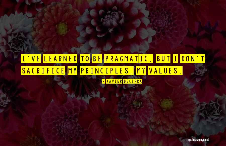 Becerra Quotes By Xavier Becerra Becerra Quotes By Xavier Becerra
