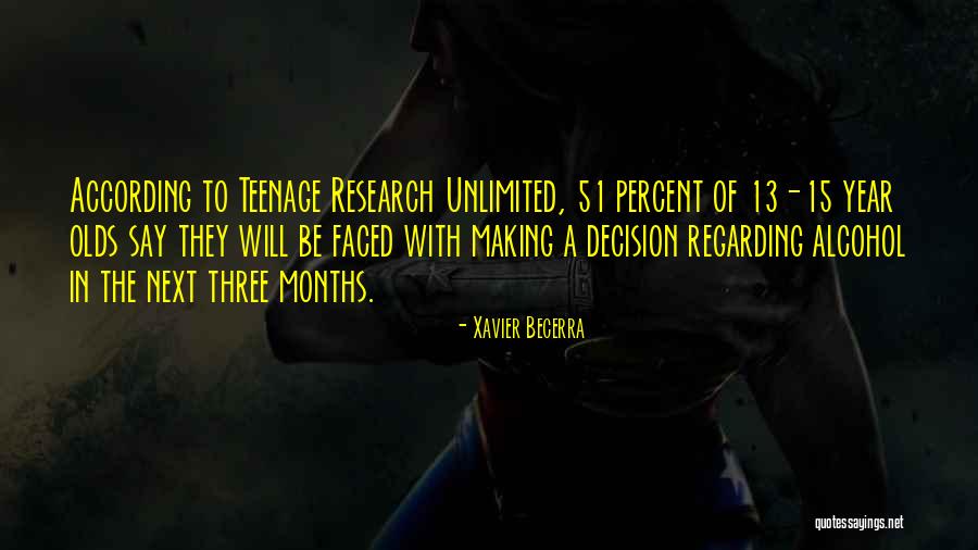 Becerra Quotes By Xavier Becerra Becerra Quotes By Xavier Becerra