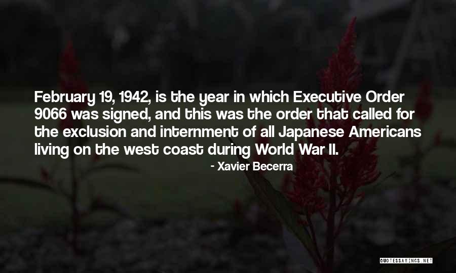 Becerra Quotes By Xavier Becerra Becerra Quotes By Xavier Becerra