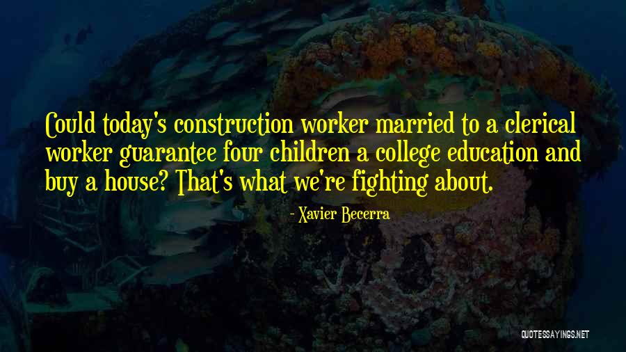 Becerra Quotes By Xavier Becerra Becerra Quotes By Xavier Becerra
