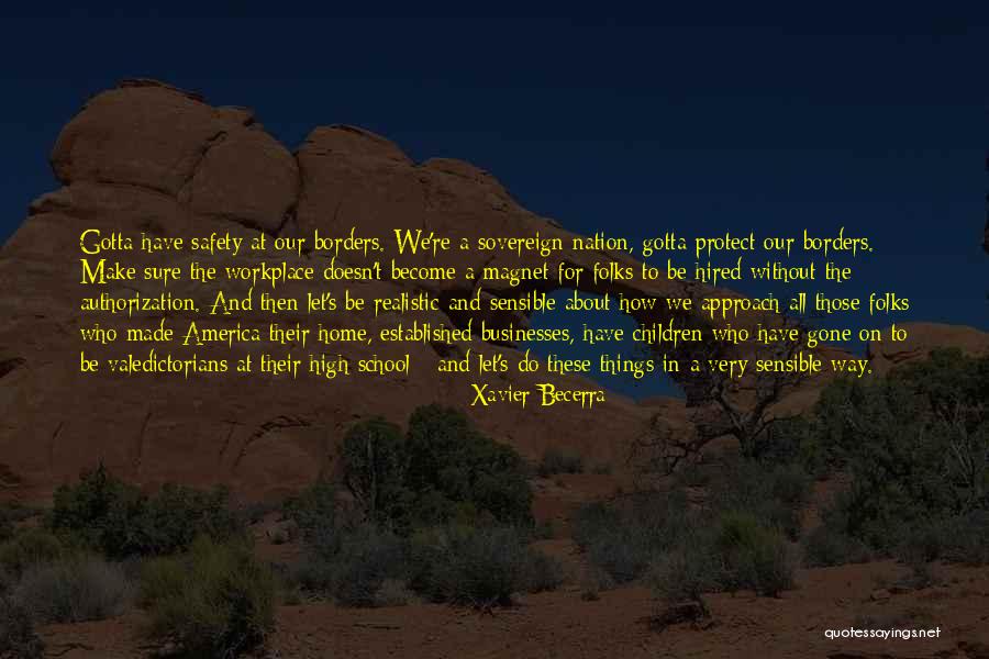 Becerra Quotes By Xavier Becerra Becerra Quotes By Xavier Becerra