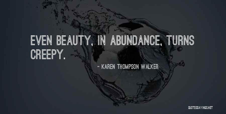 Becerrillo Quotes By Karen Thompson Walker Becerrillo Quotes By Karen Thompson Walker