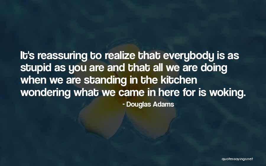Bechamp Beacon Quotes By Douglas Adams Bechamp Beacon Quotes By Douglas Adams