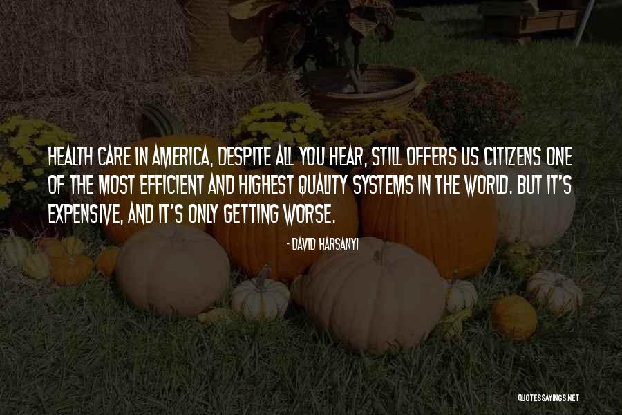 Bechara Boutros Quotes By David Harsanyi Bechara Boutros Quotes By David Harsanyi