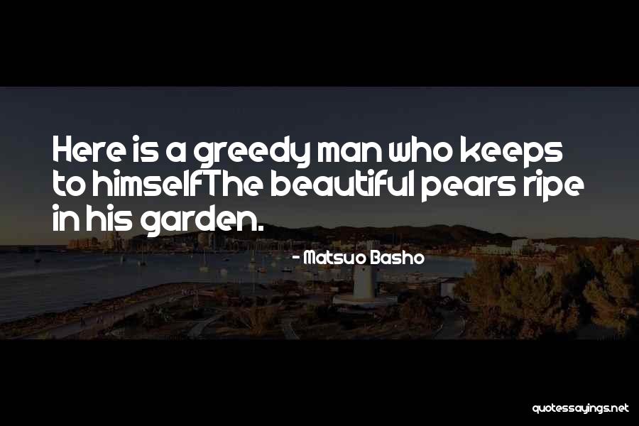 Bechdel Pronunciation Quotes By Matsuo Basho Bechdel Pronunciation Quotes By Matsuo Basho