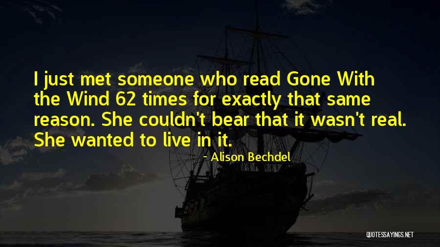 Bechdel Quotes By Alison Bechdel Bechdel Quotes By Alison Bechdel