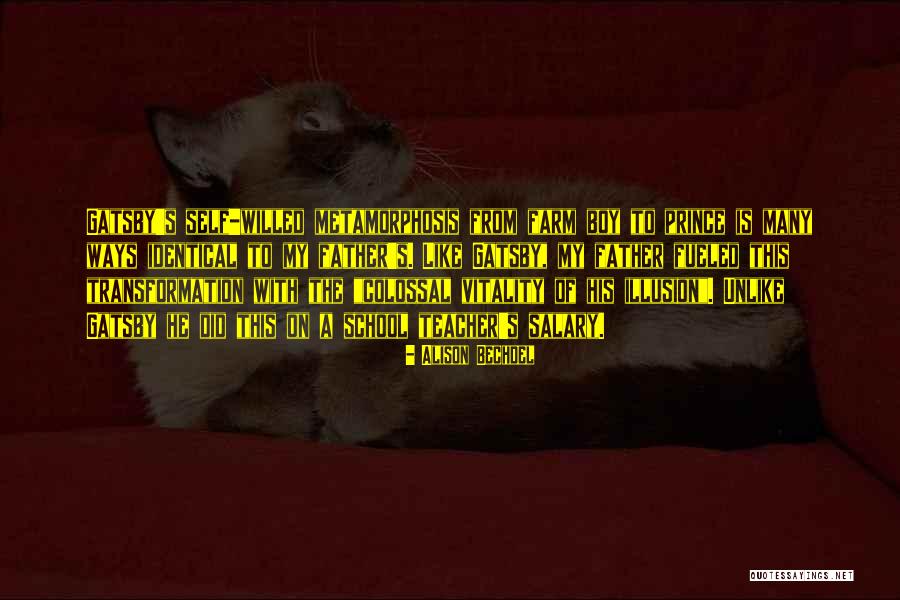 Bechdel Quotes By Alison Bechdel Bechdel Quotes By Alison Bechdel