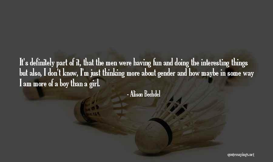 Bechdel Quotes By Alison Bechdel Bechdel Quotes By Alison Bechdel