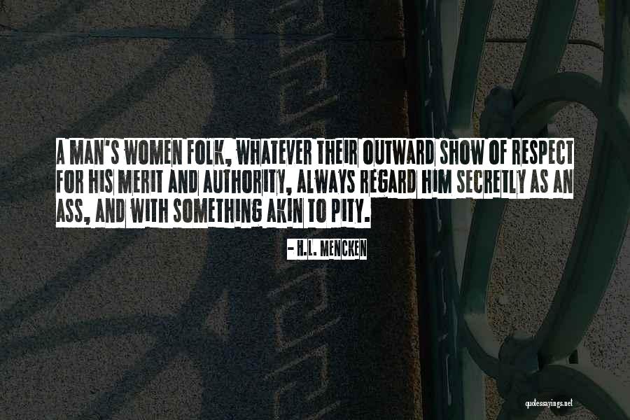 Bechev City Quotes By H.L. Mencken Bechev City Quotes By H.L. Mencken