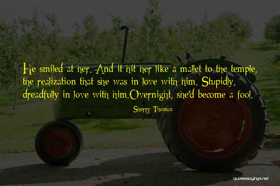 Bechev City Quotes By Sherry Thomas Bechev City Quotes By Sherry Thomas