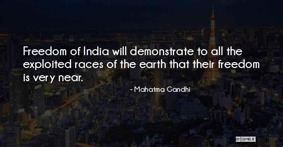 Becheve Quotes By Mahatma Gandhi Becheve Quotes By Mahatma Gandhi