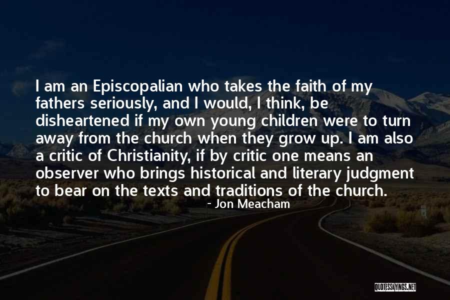 Bechler Yellowstone Quotes By Jon Meacham Bechler Yellowstone Quotes By Jon Meacham