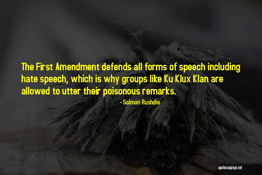 Bechlers Quotes By Salman Rushdie Bechlers Quotes By Salman Rushdie