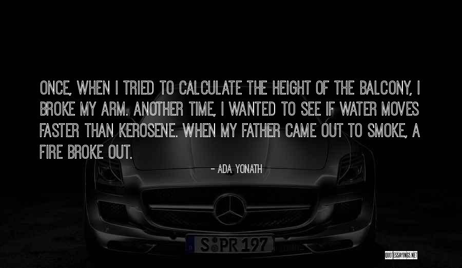 Bechrismed Quotes By Ada Yonath Bechrismed Quotes By Ada Yonath