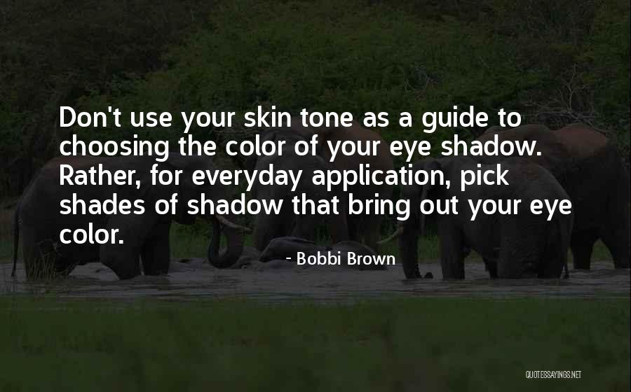 Bechtolds Orchard Quotes By Bobbi Brown Bechtolds Orchard Quotes By Bobbi Brown