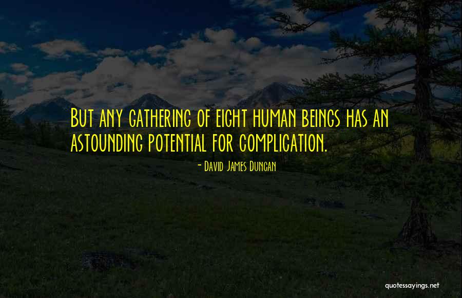 Beck And Tori Quotes By David James Duncan Beck And Tori Quotes By David James Duncan