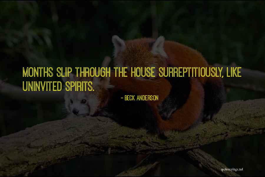 Beck Anderson Quotes 2036314 Beck Anderson Quotes 2036314