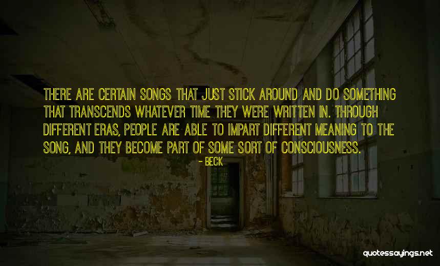 Beck Quotes 1133267 Beck Quotes 1133267
