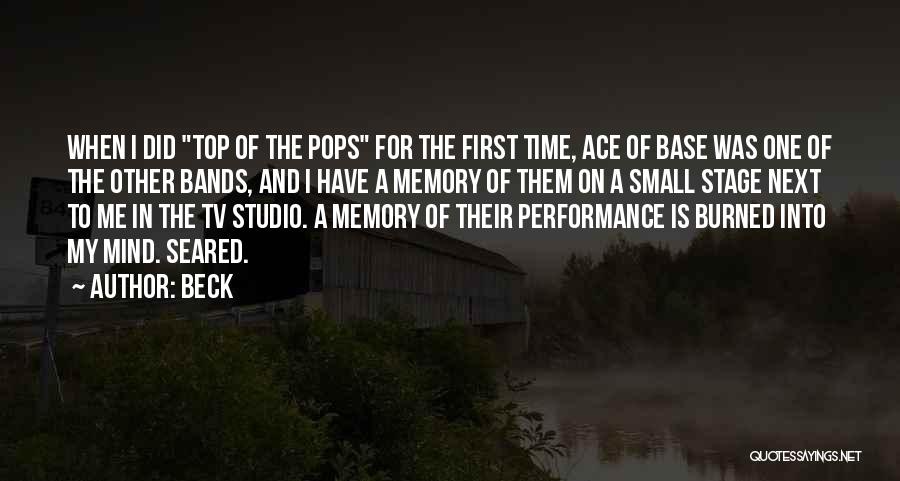 Beck Quotes 1152432