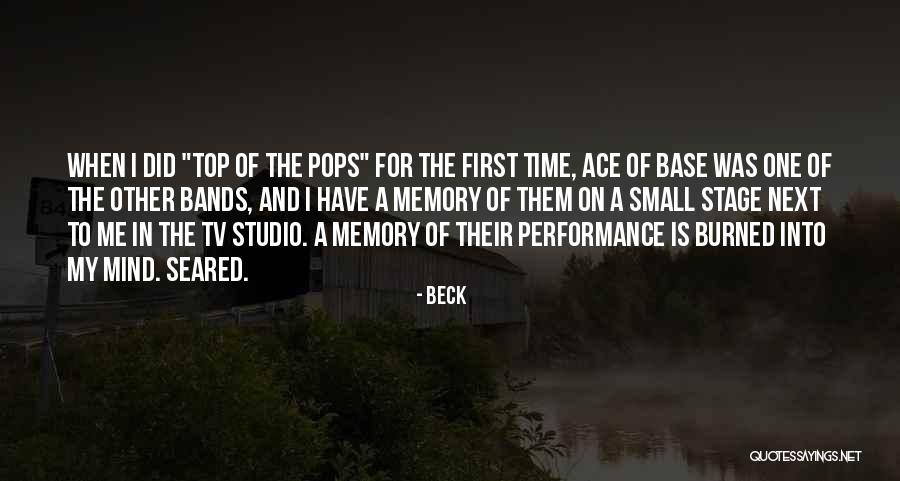 Beck Quotes 1152432