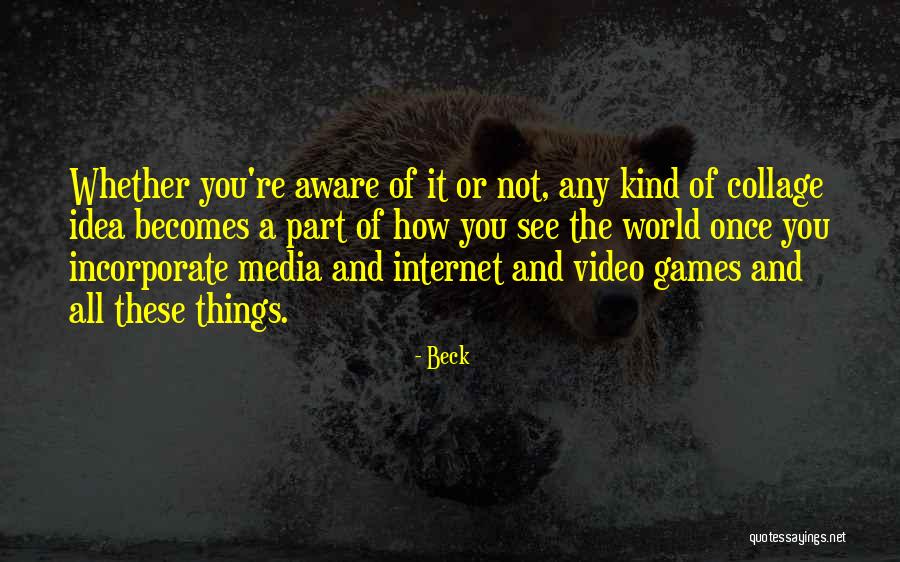 Beck Quotes 1193933 Beck Quotes 1193933