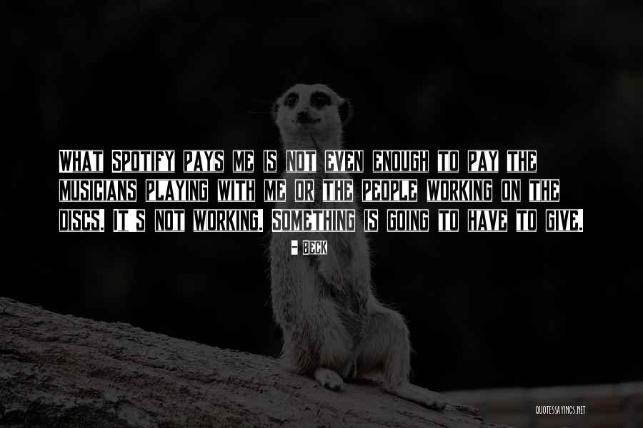 Beck Quotes 1212870 Beck Quotes 1212870