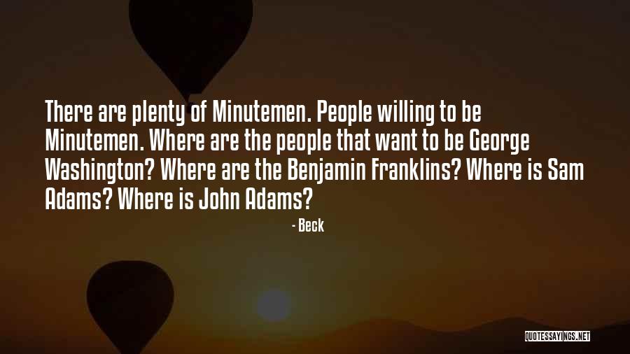 Beck Quotes 1300982 Beck Quotes 1300982