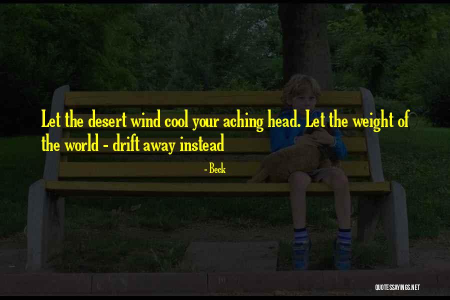 Beck Quotes 1332641 Beck Quotes 1332641