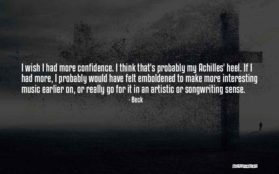 Beck Quotes 1343166 Beck Quotes 1343166