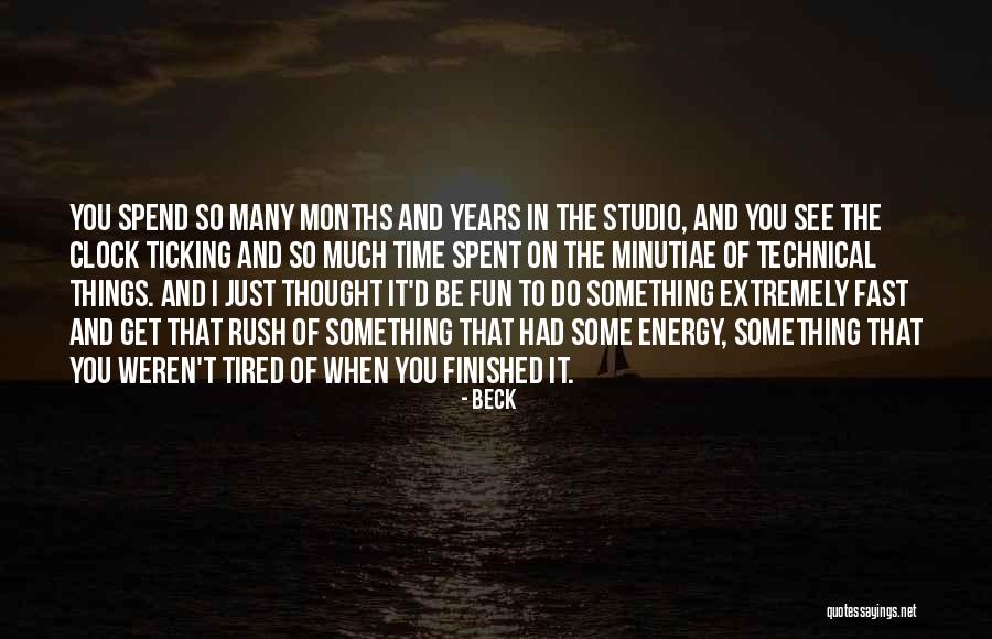 Beck Quotes 1377738