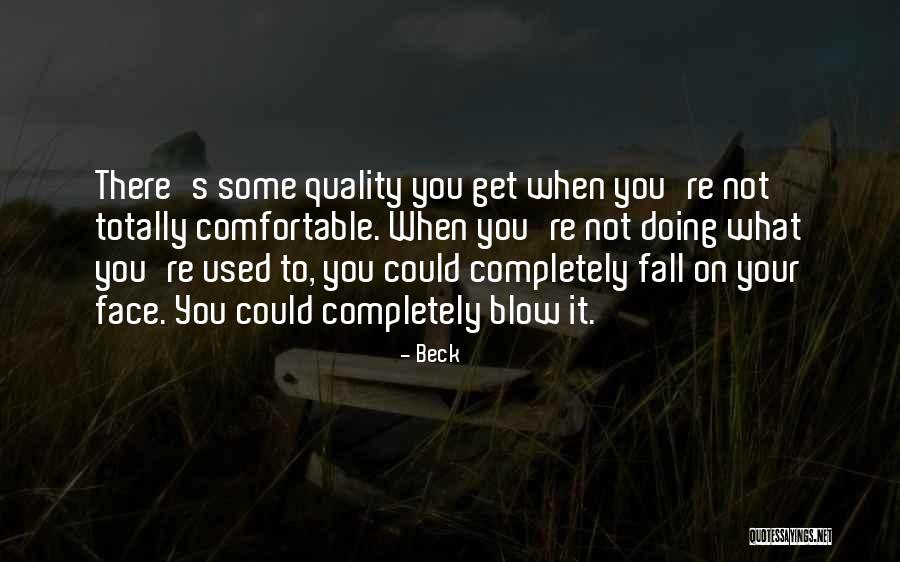 Beck Quotes 1491580